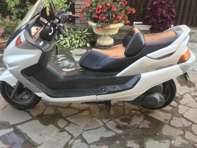 Ямаха Другая, объемом двигателя 0.25 л и пробегом 0 тыс. км за 1300 $, фото 5 на Automoto.ua