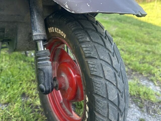 Ямаха Другая, объемом двигателя 49 л и пробегом 0 тыс. км за 240 $, фото 7 на Automoto.ua