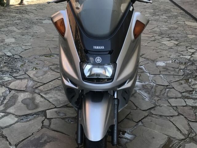Ямаха Другая, объемом двигателя 0.25 л и пробегом 0 тыс. км за 1300 $, фото 3 на Automoto.ua
