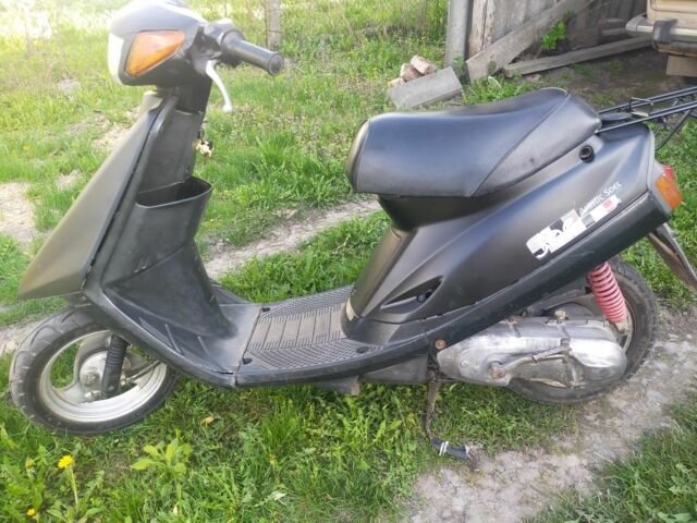 Ямаха Другая, объемом двигателя 50 л и пробегом 0 тыс. км за 246 $, фото 6 на Automoto.ua