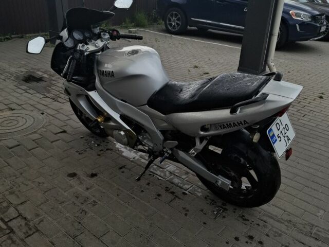 Ямаха Другая, объемом двигателя 0.6 л и пробегом 0 тыс. км за 3100 $, фото 4 на Automoto.ua