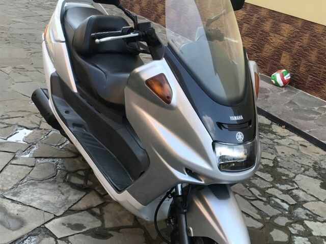 Ямаха Другая, объемом двигателя 0.25 л и пробегом 0 тыс. км за 1300 $, фото 2 на Automoto.ua