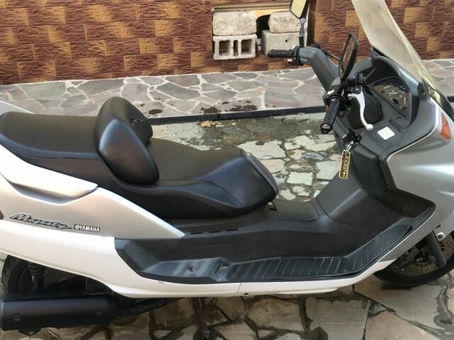 Ямаха Другая, объемом двигателя 0.25 л и пробегом 0 тыс. км за 1300 $, фото 6 на Automoto.ua
