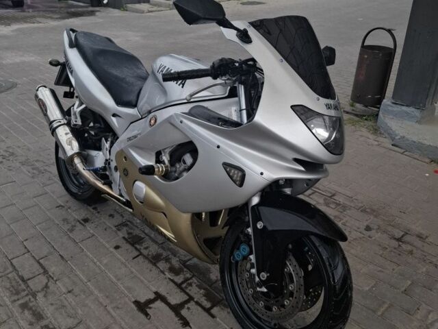 Ямаха Другая, объемом двигателя 0.6 л и пробегом 0 тыс. км за 3100 $, фото 1 на Automoto.ua