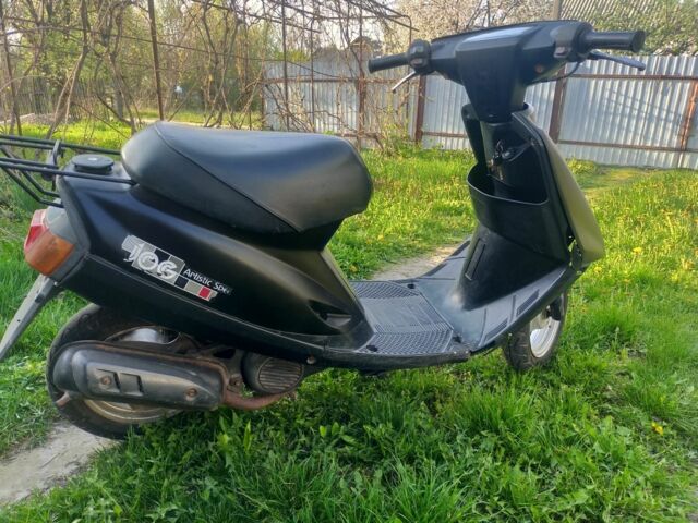 Ямаха Другая, объемом двигателя 50 л и пробегом 0 тыс. км за 246 $, фото 4 на Automoto.ua