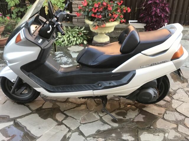 Ямаха Другая, объемом двигателя 0.25 л и пробегом 0 тыс. км за 1300 $, фото 4 на Automoto.ua