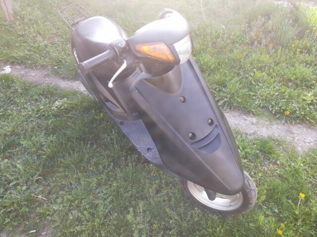 Ямаха Другая, объемом двигателя 50 л и пробегом 0 тыс. км за 246 $, фото 1 на Automoto.ua