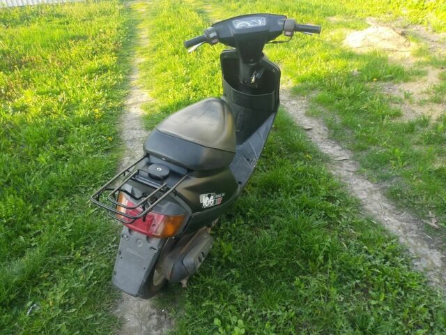 Ямаха Другая, объемом двигателя 50 л и пробегом 0 тыс. км за 246 $, фото 3 на Automoto.ua