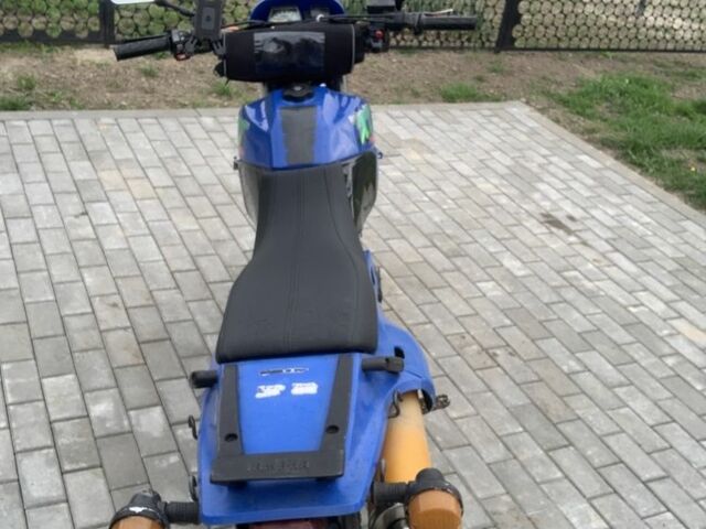 Ямаха Другая, объемом двигателя 0.4 л и пробегом 0 тыс. км за 2500 $, фото 5 на Automoto.ua