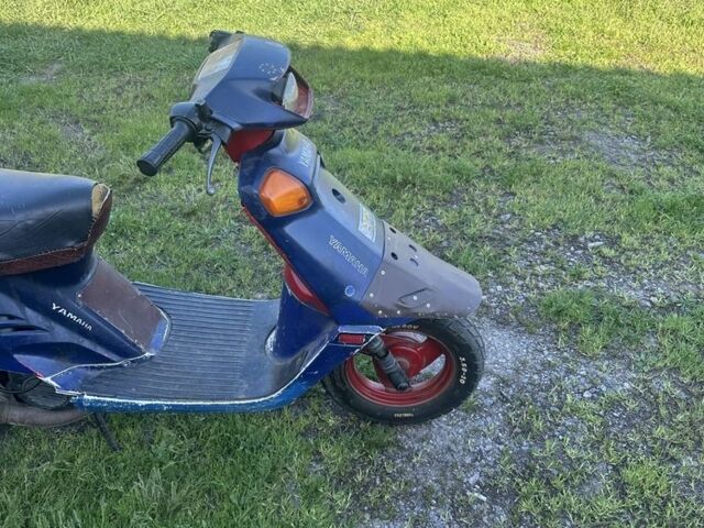 Ямаха Другая, объемом двигателя 49 л и пробегом 0 тыс. км за 240 $, фото 1 на Automoto.ua