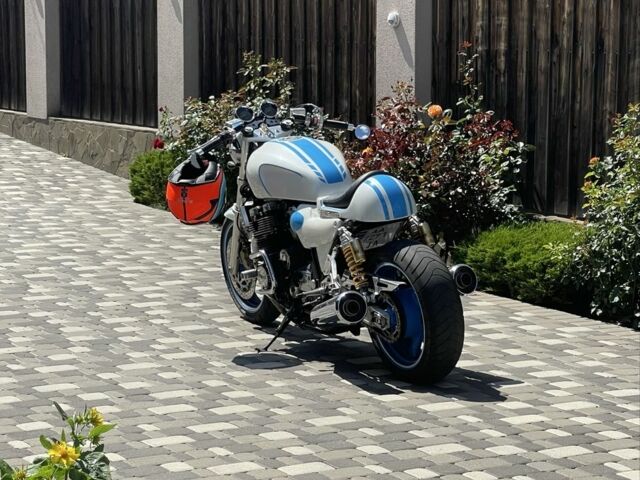 Ямаха Другая, объемом двигателя 1.2 л и пробегом 0 тыс. км за 5100 $, фото 5 на Automoto.ua