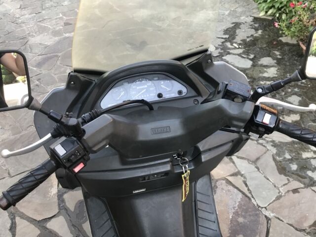 Ямаха Другая, объемом двигателя 0.25 л и пробегом 0 тыс. км за 1300 $, фото 8 на Automoto.ua