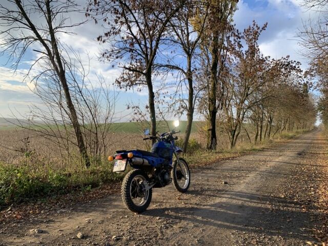 Ямаха Другая, объемом двигателя 0.4 л и пробегом 0 тыс. км за 2500 $, фото 7 на Automoto.ua