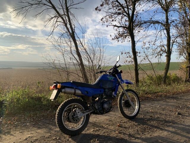 Ямаха Другая, объемом двигателя 0.4 л и пробегом 0 тыс. км за 2500 $, фото 6 на Automoto.ua