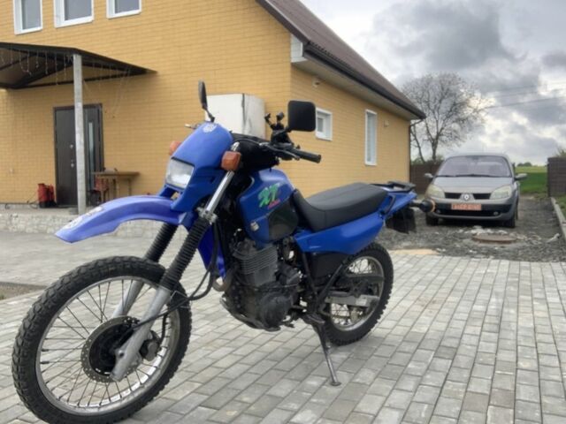 Ямаха Другая, объемом двигателя 0.4 л и пробегом 0 тыс. км за 2500 $, фото 3 на Automoto.ua