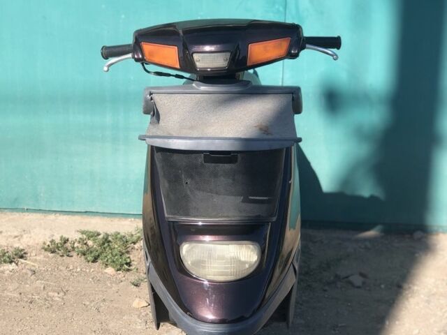 Ямаха Другая, объемом двигателя 49 л и пробегом 0 тыс. км за 286 $, фото 2 на Automoto.ua