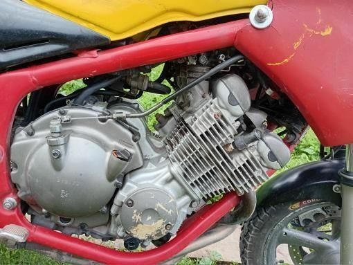 Ямаха Другая, объемом двигателя 0.6 л и пробегом 0 тыс. км за 1143 $, фото 2 на Automoto.ua