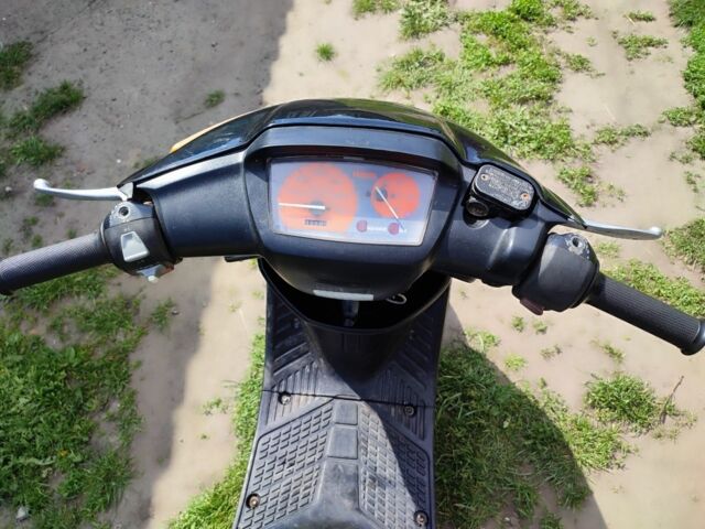 Ямаха Другая 1997 в Прилуках на Automoto.ua Ямаха Другая, объемом двигателя 65 л и пробегом 0 тыс. км за 291 $, фото 3 на Automoto.ua