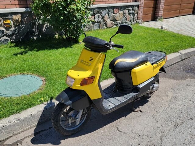 Ямаха Другая, объемом двигателя 50 л и пробегом 0 тыс. км за 500 $, фото 5 на Automoto.ua