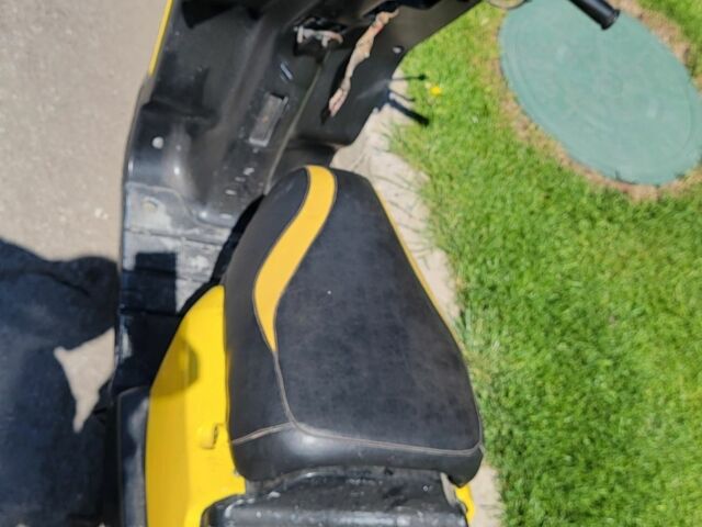 Ямаха Другая, объемом двигателя 50 л и пробегом 0 тыс. км за 500 $, фото 6 на Automoto.ua