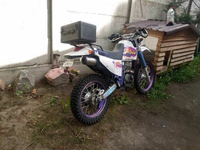 Ямаха Другая, объемом двигателя 0 л и пробегом 0 тыс. км за 2700 $, фото 1 на Automoto.ua