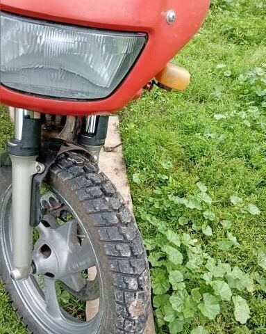 Ямаха Другая, объемом двигателя 0.6 л и пробегом 0 тыс. км за 1143 $, фото 4 на Automoto.ua