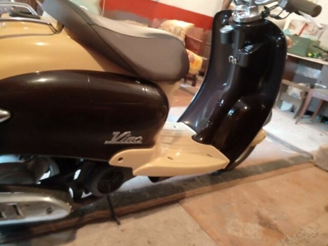 Ямаха Другая, объемом двигателя 49 л и пробегом 0 тыс. км за 597 $, фото 4 на Automoto.ua