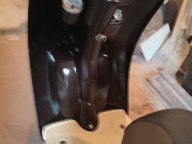 Ямаха Другая, объемом двигателя 49 л и пробегом 0 тыс. км за 597 $, фото 2 на Automoto.ua