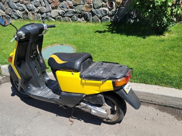 Ямаха Другая, объемом двигателя 50 л и пробегом 0 тыс. км за 500 $, фото 4 на Automoto.ua