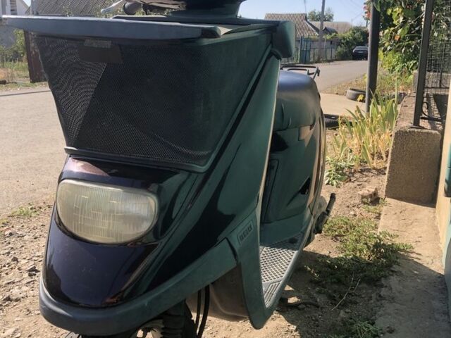 Ямаха Другая, объемом двигателя 49 л и пробегом 0 тыс. км за 286 $, фото 4 на Automoto.ua