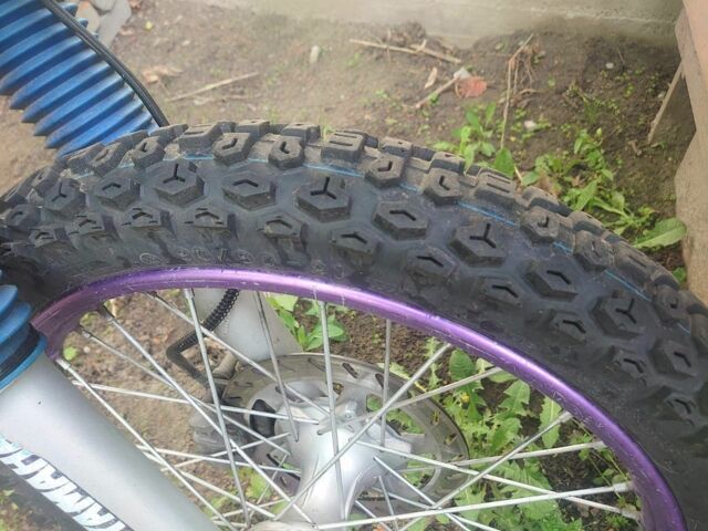 Ямаха Другая, объемом двигателя 0 л и пробегом 0 тыс. км за 2700 $, фото 3 на Automoto.ua