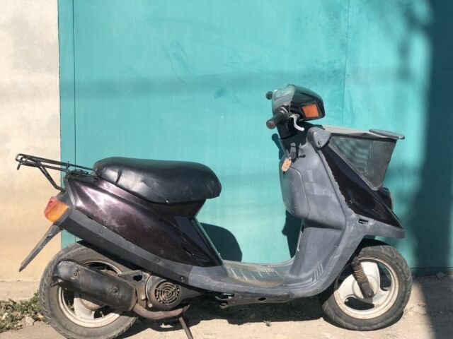 Ямаха Другая, объемом двигателя 49 л и пробегом 0 тыс. км за 286 $, фото 3 на Automoto.ua