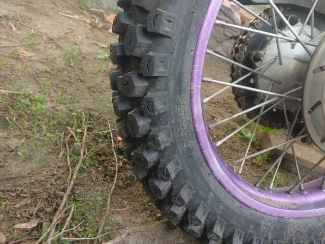 Ямаха Другая, объемом двигателя 0 л и пробегом 0 тыс. км за 2700 $, фото 2 на Automoto.ua