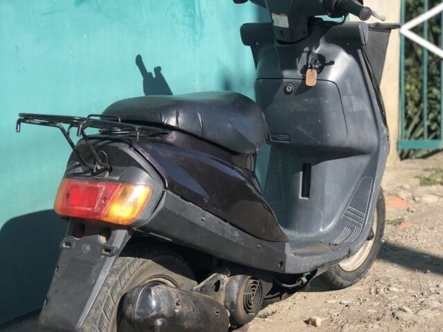 Ямаха Другая, объемом двигателя 49 л и пробегом 0 тыс. км за 286 $, фото 1 на Automoto.ua