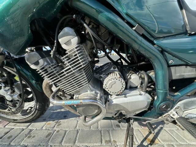 Ямаха Другая, объемом двигателя 0 л и пробегом 0 тыс. км за 2200 $, фото 5 на Automoto.ua