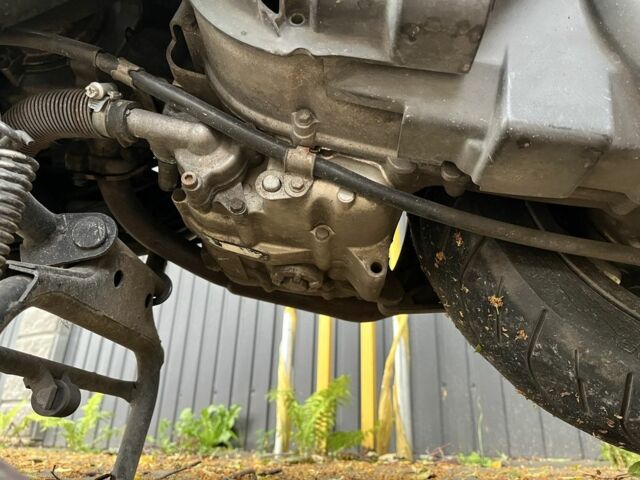 Ямаха Другая, объемом двигателя 0.25 л и пробегом 0 тыс. км за 850 $, фото 3 на Automoto.ua