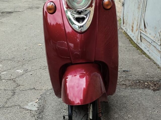 Ямаха Другая, объемом двигателя 0 л и пробегом 0 тыс. км за 435 $, фото 2 на Automoto.ua