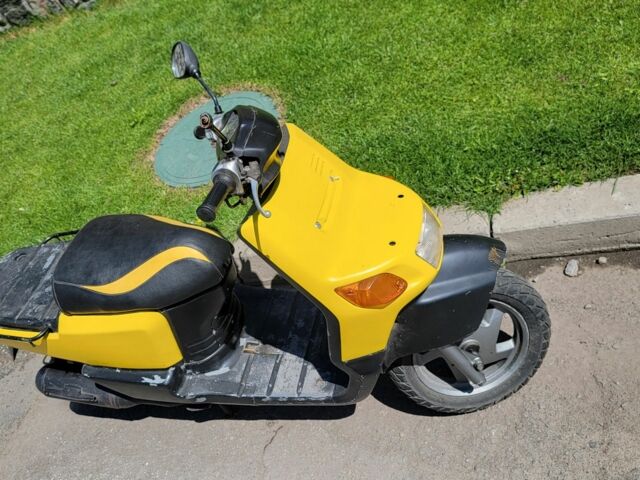 Ямаха Другая, объемом двигателя 50 л и пробегом 0 тыс. км за 500 $, фото 2 на Automoto.ua