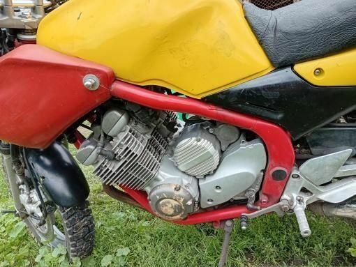 Ямаха Другая, объемом двигателя 0.6 л и пробегом 0 тыс. км за 1143 $, фото 3 на Automoto.ua