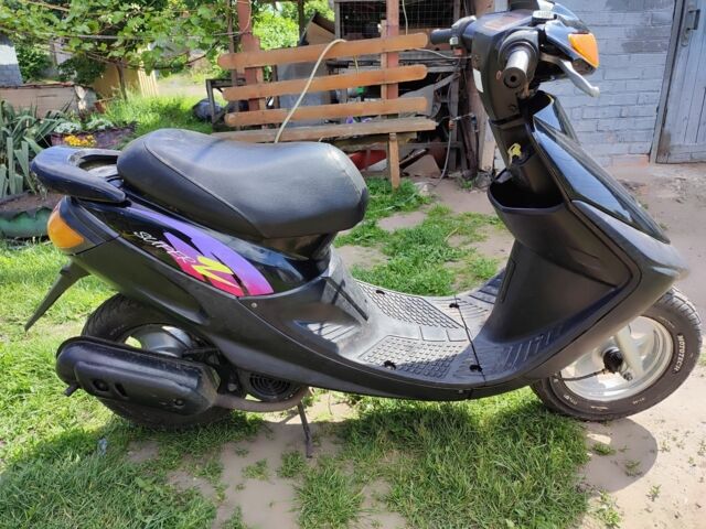 Ямаха Другая 1997 в Прилуках на Automoto.ua Ямаха Другая, объемом двигателя 65 л и пробегом 0 тыс. км за 291 $, фото 4 на Automoto.ua