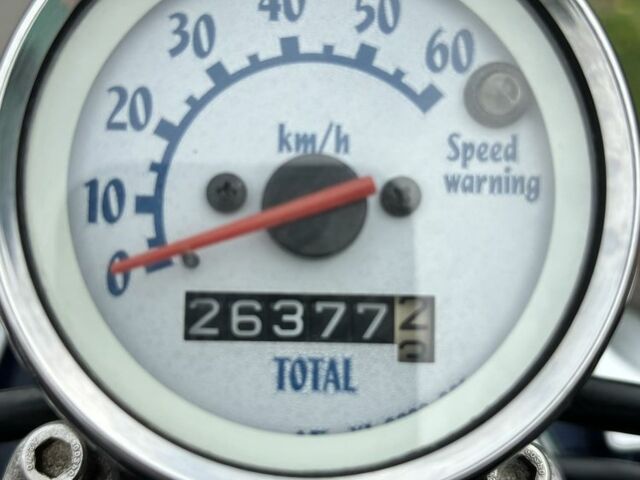 Ямаха Другая, объемом двигателя 49 л и пробегом 0 тыс. км за 623 $, фото 7 на Automoto.ua