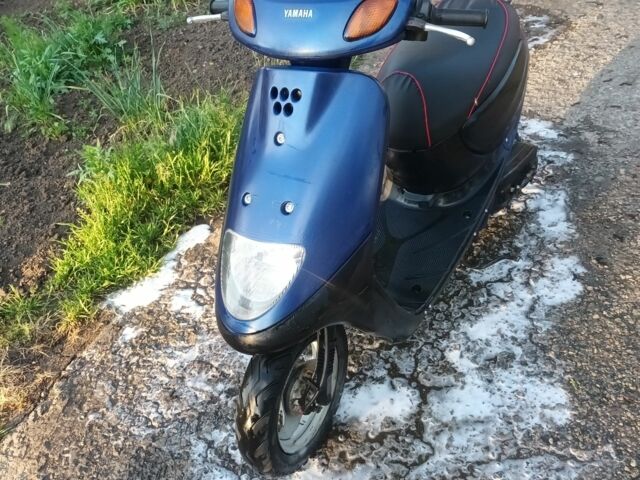 Ямаха Другая, объемом двигателя 50 л и пробегом 0 тыс. км за 357 $, фото 2 на Automoto.ua