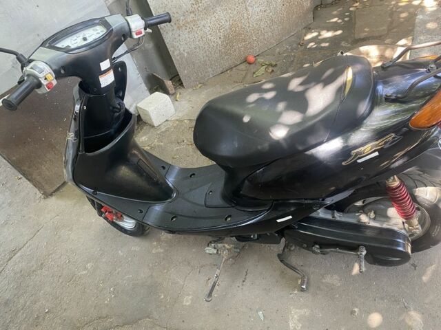 Ямаха Другая, объемом двигателя 50 л и пробегом 0 тыс. км за 489 $, фото 2 на Automoto.ua