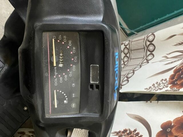 Ямаха Інша, об'ємом двигуна 100 л та пробігом 0 тис. км за 357 $, фото 1 на Automoto.ua