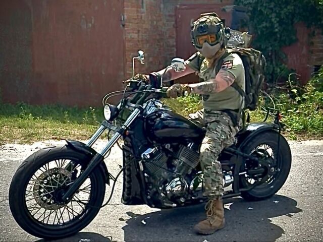 Ямаха Другая, объемом двигателя 0.4 л и пробегом 0 тыс. км за 4800 $, фото 1 на Automoto.ua