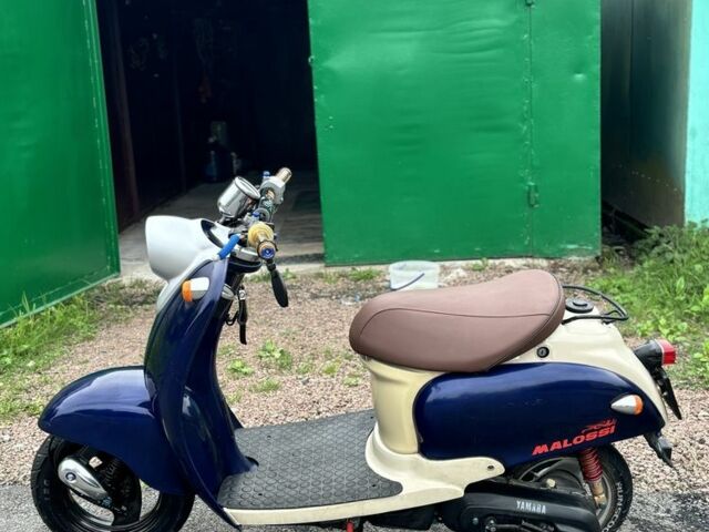 Ямаха Другая, объемом двигателя 49 л и пробегом 0 тыс. км за 623 $, фото 2 на Automoto.ua