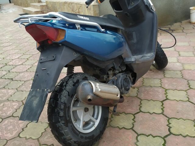 Ямаха Другая, объемом двигателя 100 л и пробегом 0 тыс. км за 700 $, фото 1 на Automoto.ua