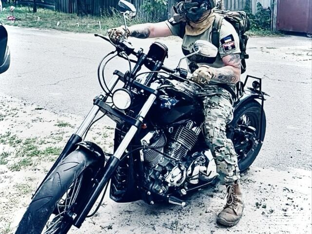 Ямаха Другая, объемом двигателя 0.4 л и пробегом 0 тыс. км за 4800 $, фото 3 на Automoto.ua