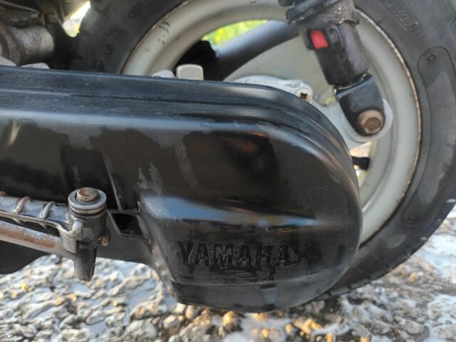 Ямаха Другая, объемом двигателя 50 л и пробегом 0 тыс. км за 357 $, фото 4 на Automoto.ua