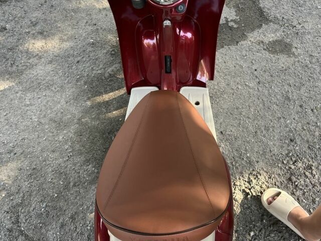 Ямаха Другая, объемом двигателя 50 л и пробегом 0 тыс. км за 812 $, фото 1 на Automoto.ua